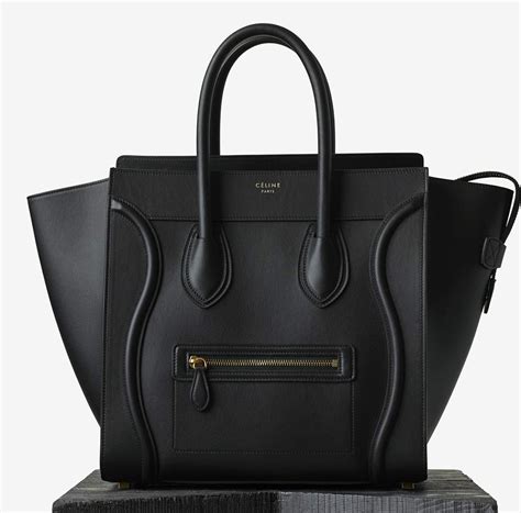 celine bag cabas tote|celine shoulder luggage tote price.